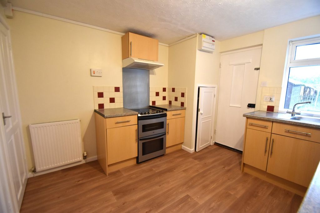 Property photo 3 of 9 Kentisbeare Seddons