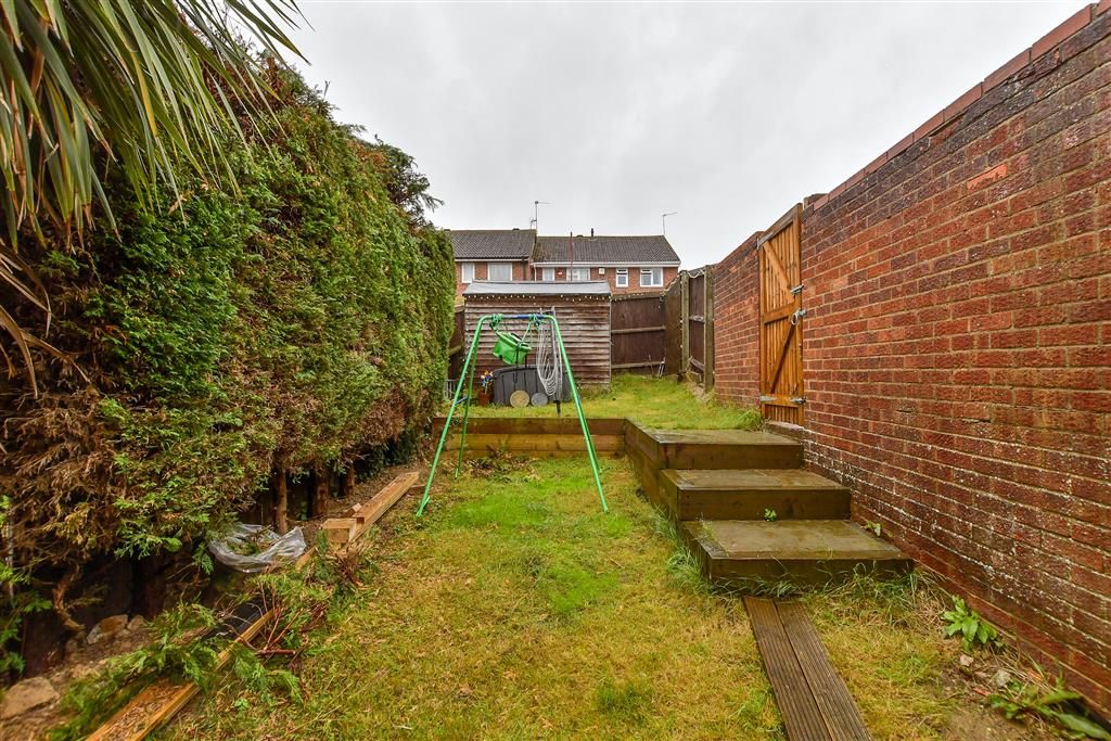 Property photo 2 of 10 Rear Garden