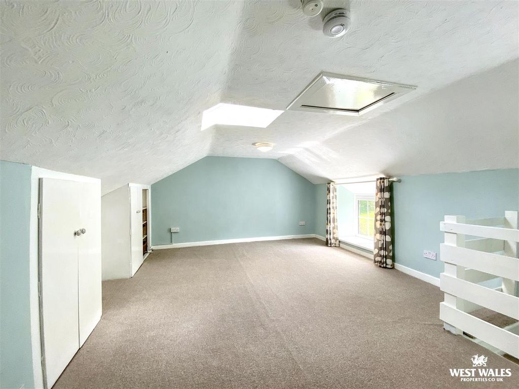 Additional image 26 of Land for saleLlanmill, Narberth SA67