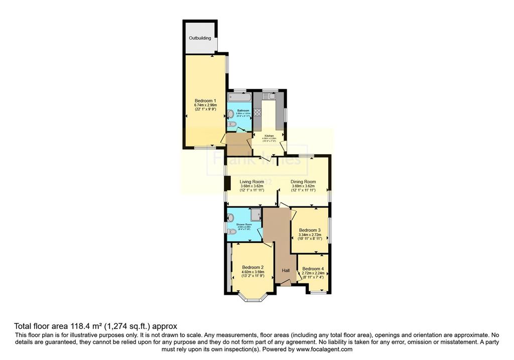 Property photo 2 of 35 Floorplan