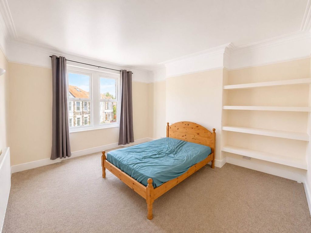 Additional image 4 of 3 bed flat for saleClifton Road, South Ward BS23