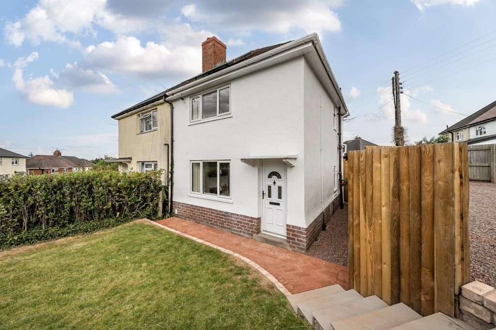 Property photo 1 of 21 External View