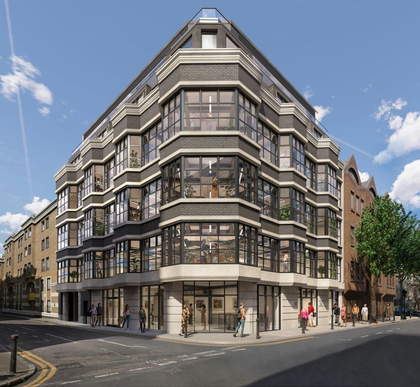 Property photo 1 of 4 External CGI