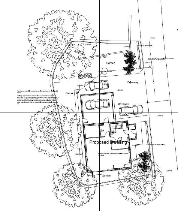 Property photo 1 of 12 Proposed Site Plan.Png