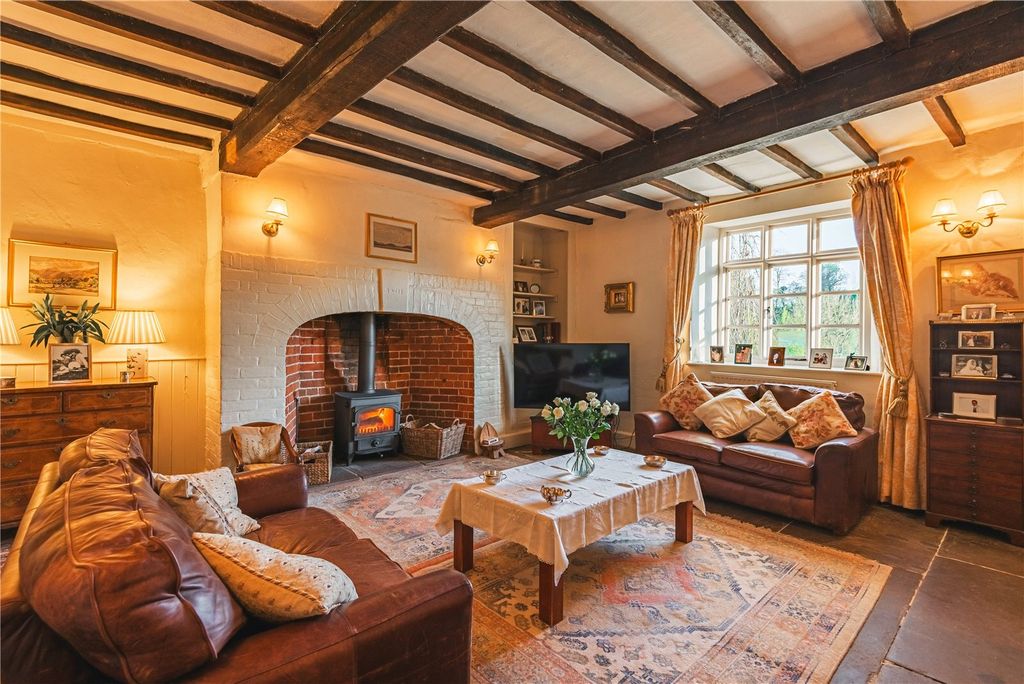 Additional image 5 of Land for salePoughnhill, Caynham, Ludlow, Shropshire SY8