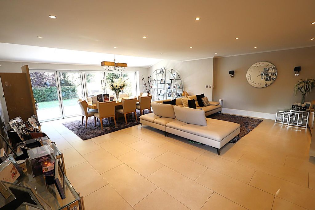 Property photo 1 of 23 Extended Living Room