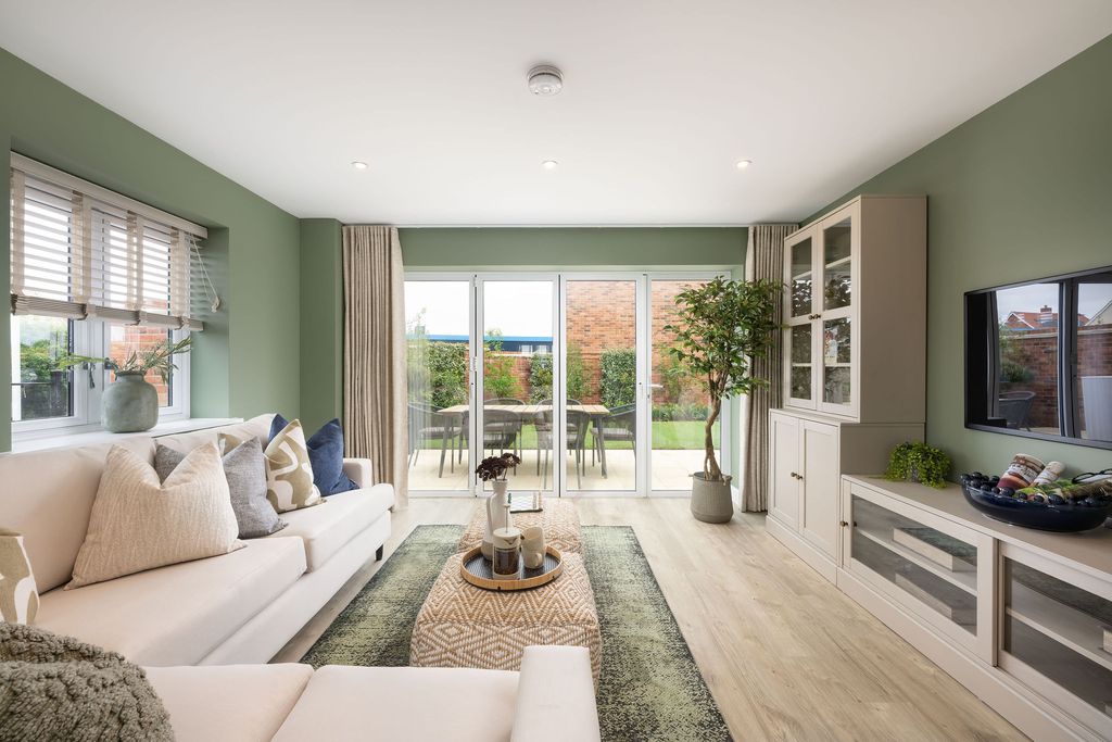 Additional image 6 of 5 bed detached house for saleMulberry Grove, Lucas Lane, Hitchin SG5