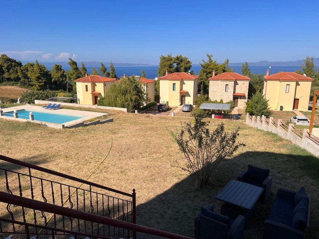 Property photo 1 of 25 Cottage For Sale On Kassandra Peninsula, Halkidiki