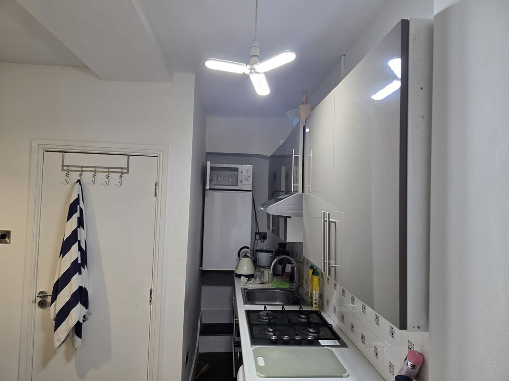 Property photo 2 of 5 Kitchen Side View 