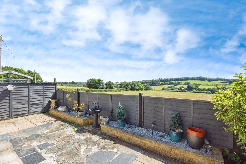 Property photo 3 of 17 Rear Garden