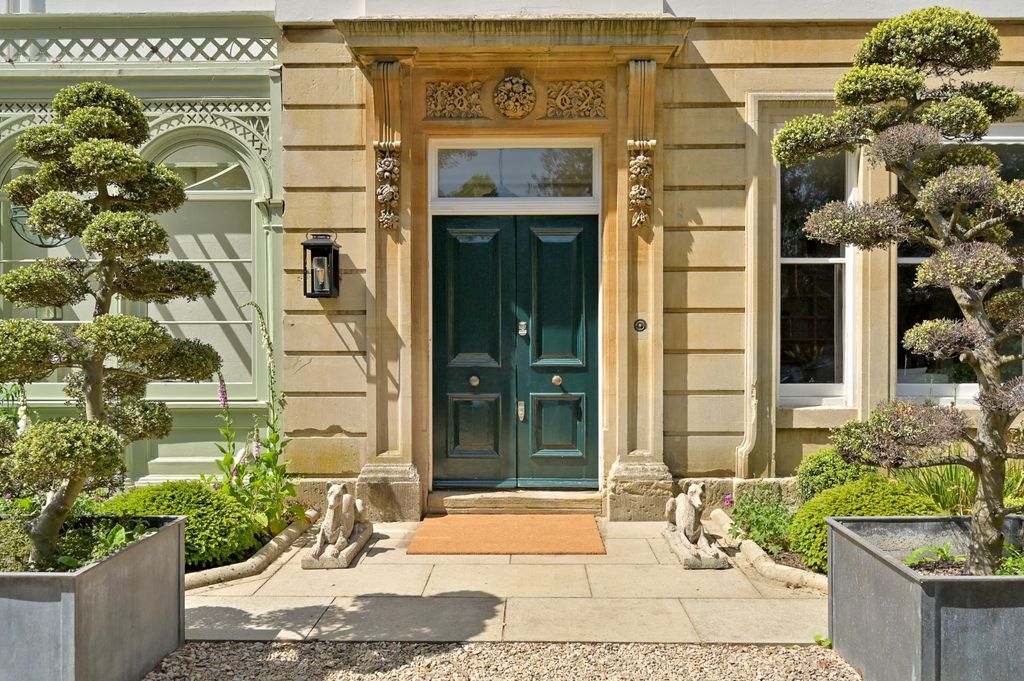 Additional image 15 of 5 bed detached house for saleWoodstock Road, Oxford, Oxfordshire OX2