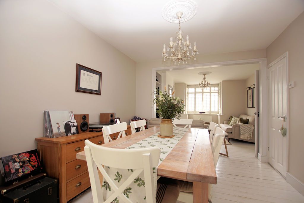 Property photo 3 of 21 Dining Area