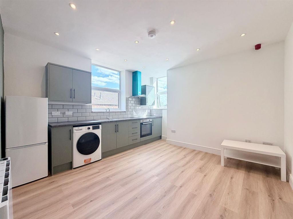 Property photo 3 of 8 Open Plan Living/Kitchen