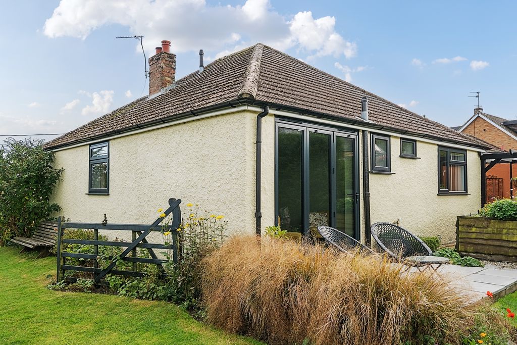 Property photo 3 of 23 Rear Of Property