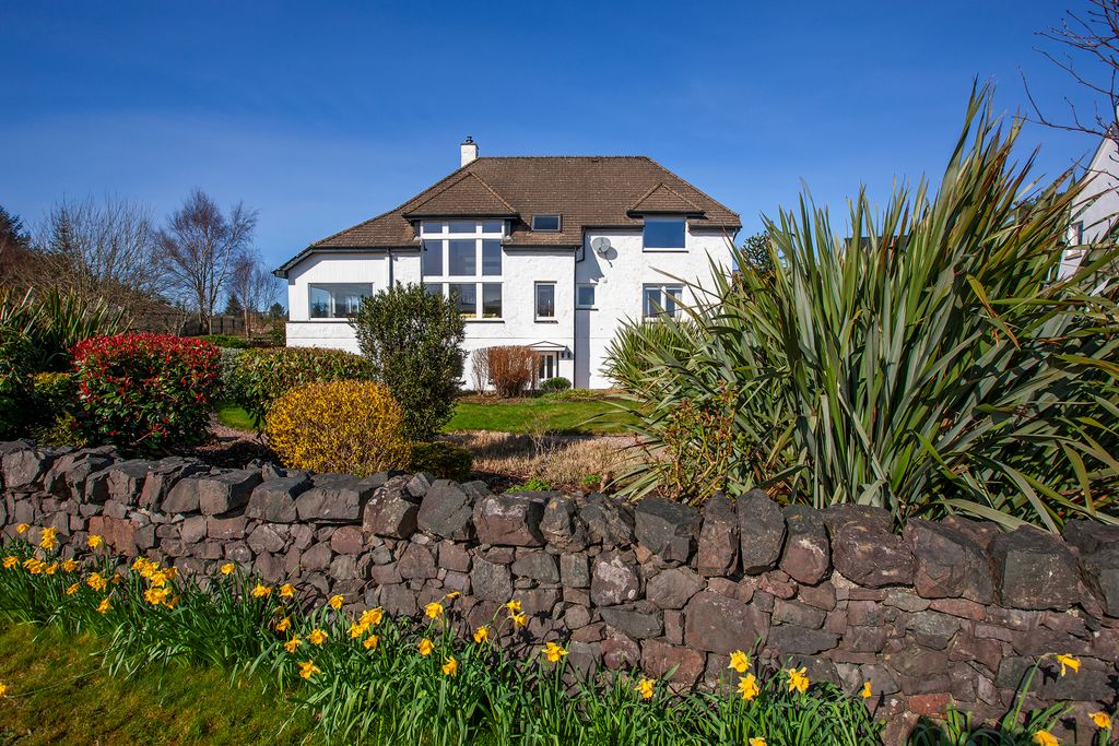 Additional image 36 of 5 bed detached house for saleEilean Fraoich, North Connel, By Oban PA37