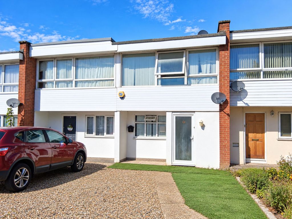 Property photo 1 of 12 The Mews Ig4