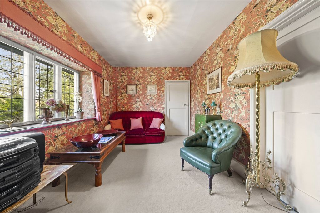 Additional image 9 of 8 bed detached house for saleDetillens Lane, Oxted, Surrey RH8