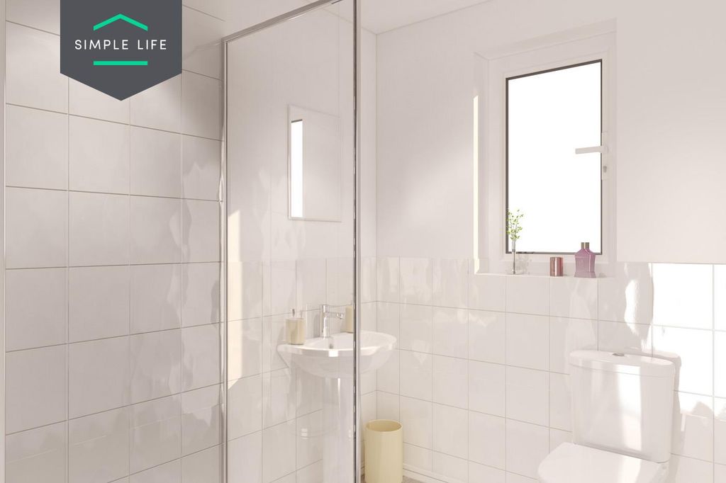 Property photo 3 of 3 Wharfe_Bathroom.Jpg