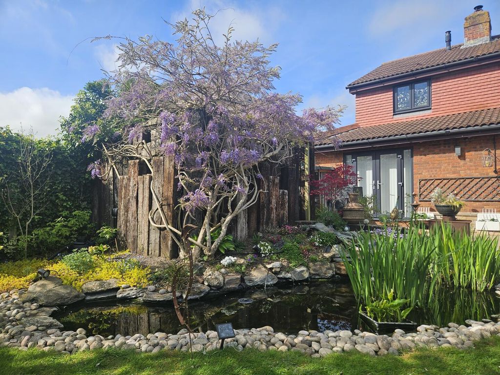 Property photo 2 of 29 Rear Garden