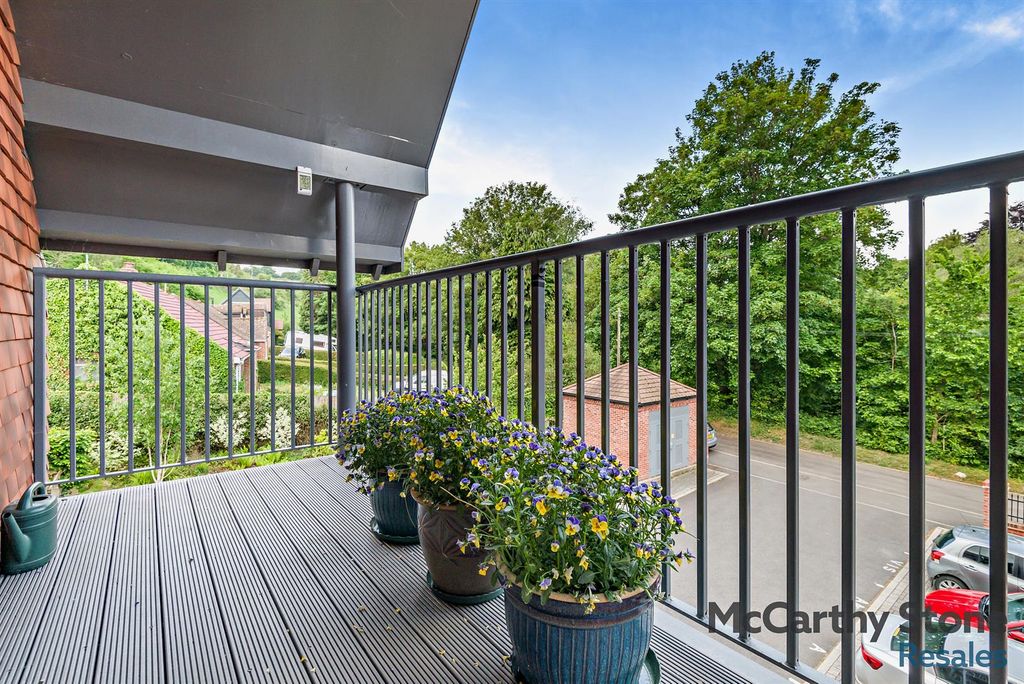 Property photo 2 of 15 Balcony