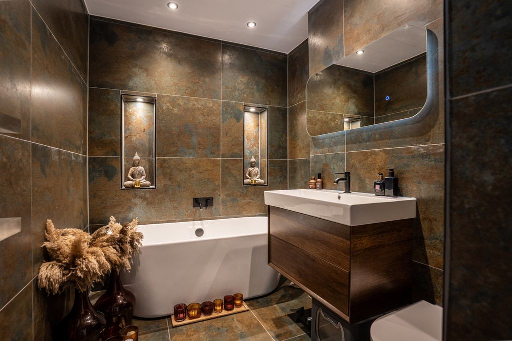 Additional image 21 of 2 bed flat for saleTelford Road, Bridgnorth WV15