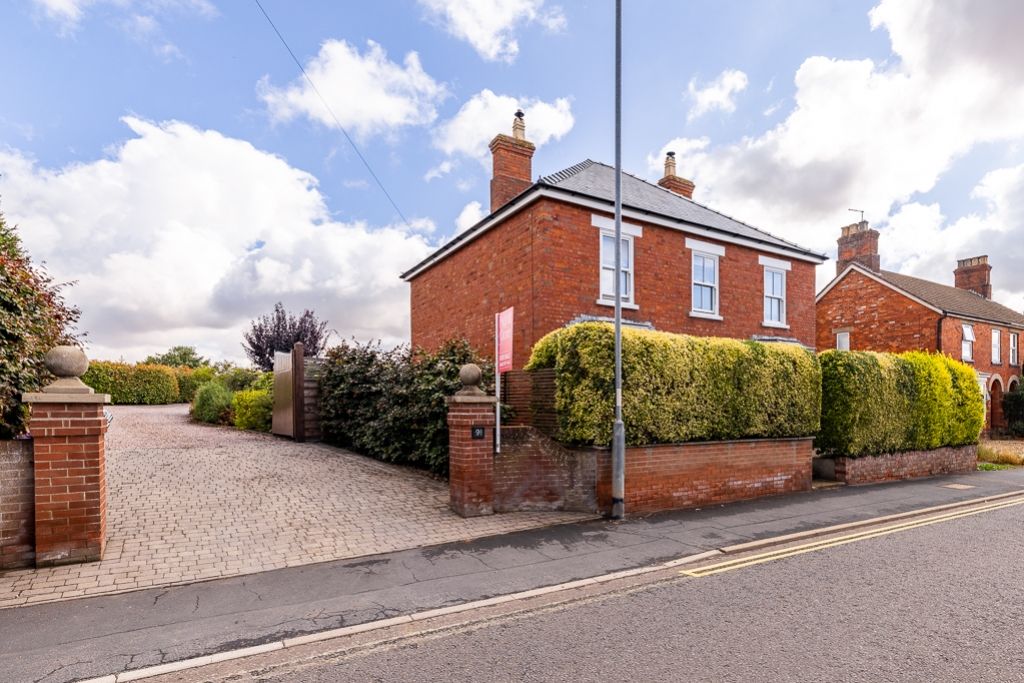 Property photo 1 of 32 91 Halton Road (Spilsby)-8