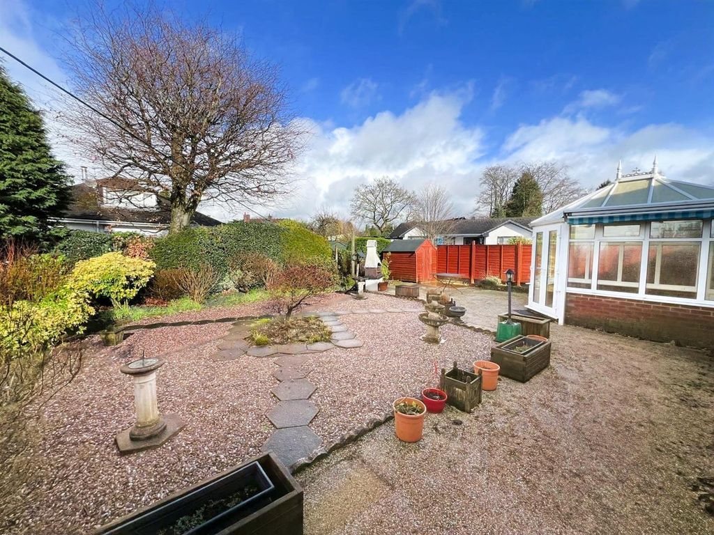 Property photo 2 of 20 Rear Garden