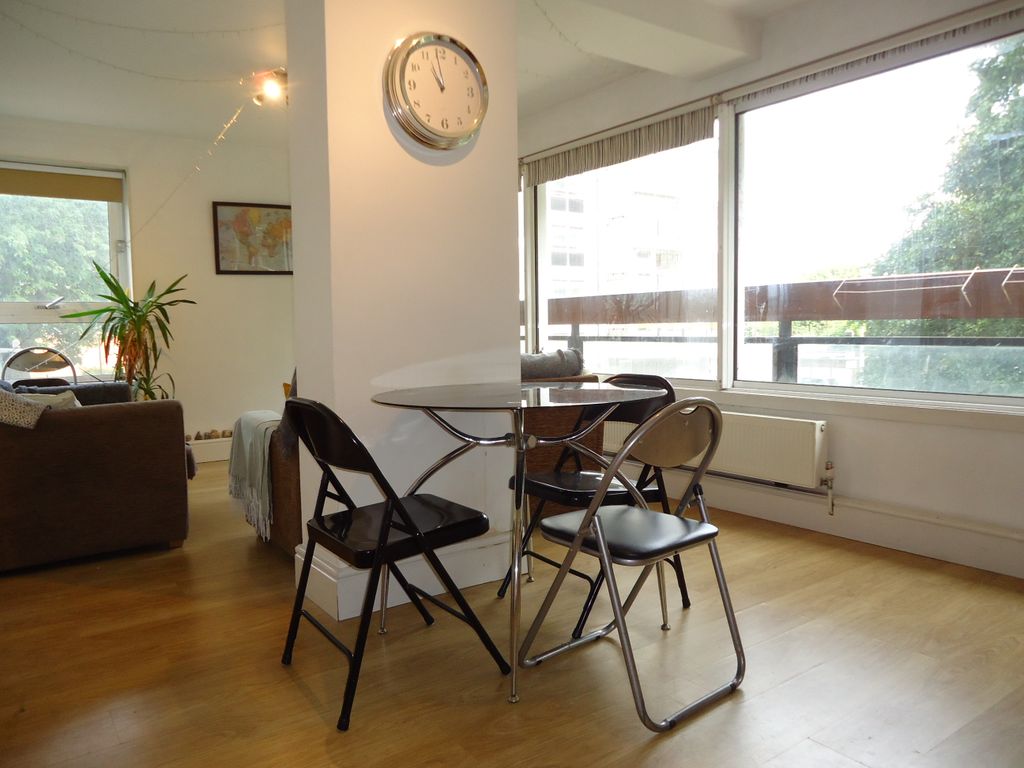 Property photo 2 of 9 Open Plan Living Room