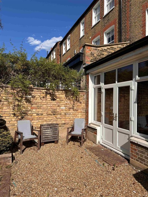 Property photo 2 of 23 Garden-Bedroom French Doors.Jpg