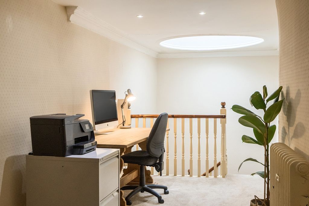 Additional image 26 of 4 bed detached house for salePriory Street, Monmouthshire NP15