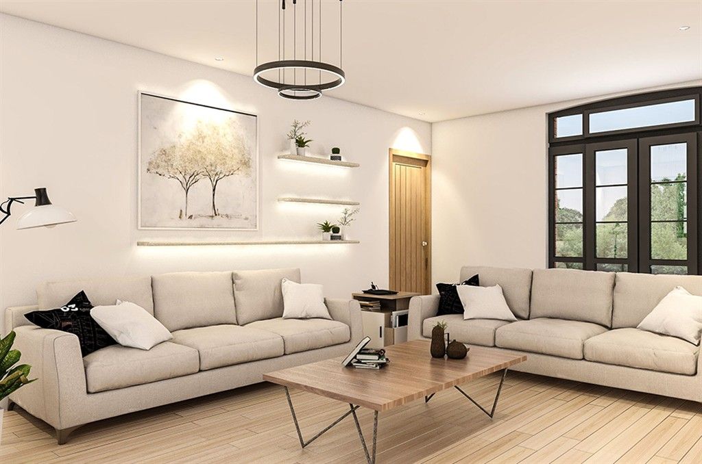 Property photo 2 of 6 Lounge CGI