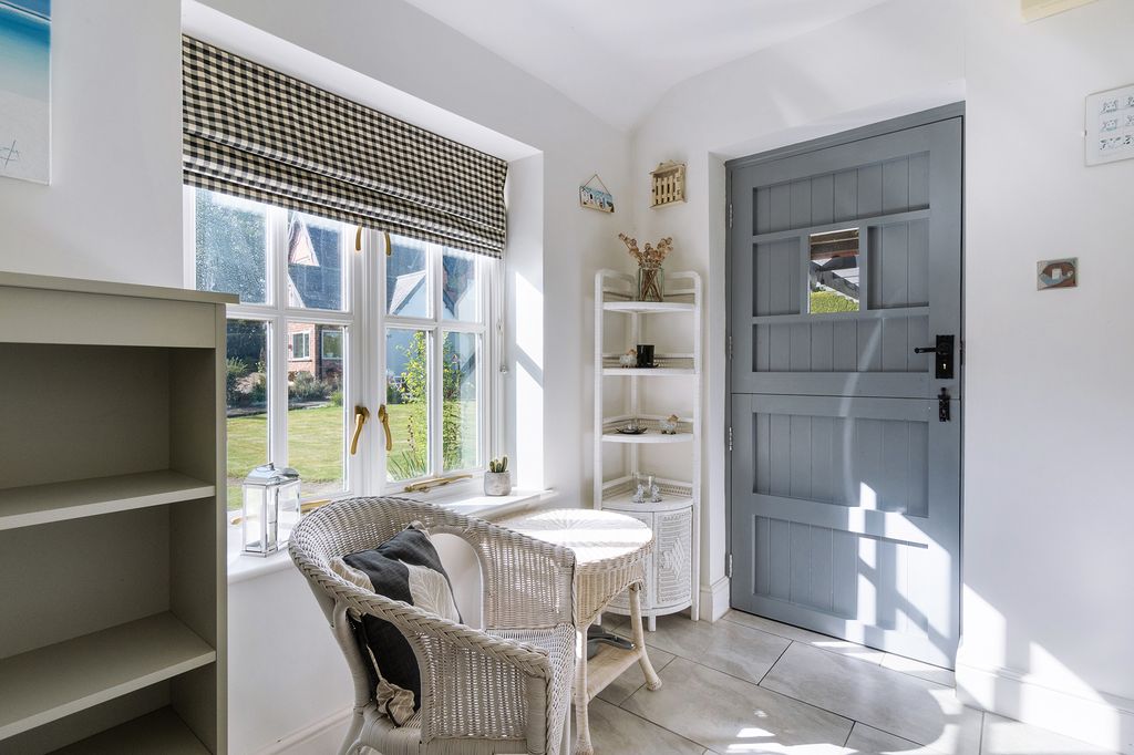 Additional image 10 of 3 bed semi-detached house for saleEscot Park, Ottery St Mary EX11