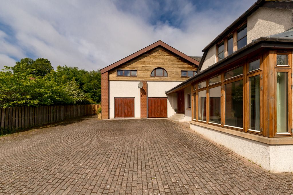 Additional image 24 of 5 bed villa for sale30B West Mill Road, Colinton, Edinburgh EH13