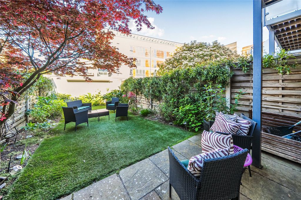 Property photo 2 of 28 Garden