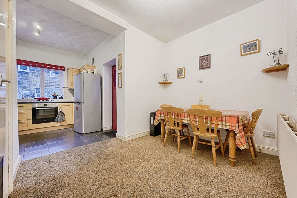 Additional image 5 of 3 bed end terrace house for saleCleveley Gardens, Hebden Bridge HX7