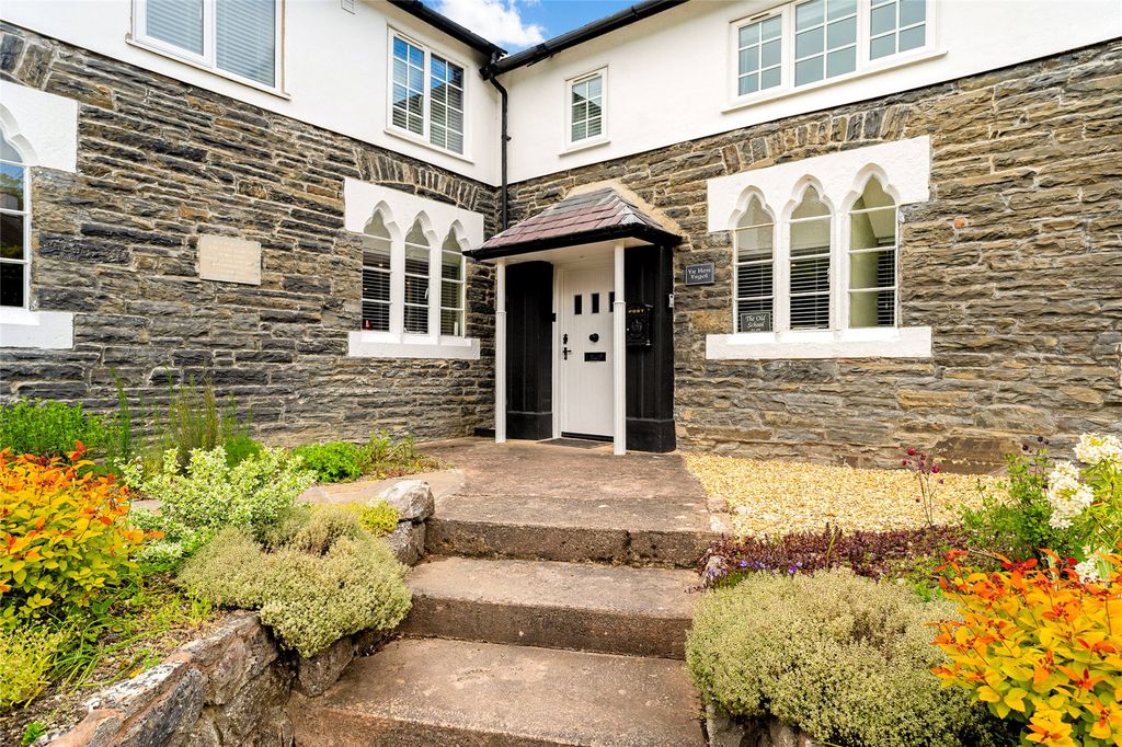 Additional image 20 of 5 bed detached house for saleLlansannan, Denbigh, Conwy LL16