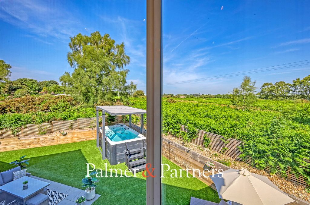 Additional image 40 of 4 bed detached house for saleThe Common, Leiston, Suffolk IP16