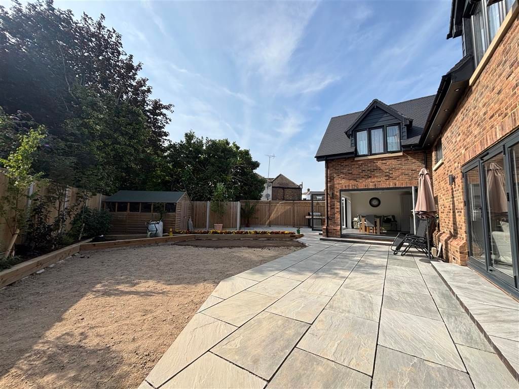 Property photo 2 of 15 Rear Garden