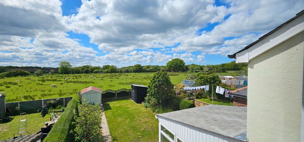 Property photo 2 of 13 View From Bedroom Window