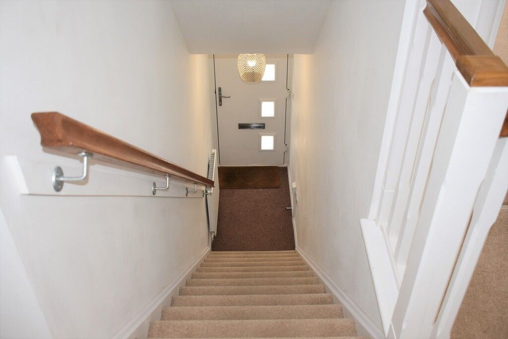 Property photo 2 of 14 Stairway