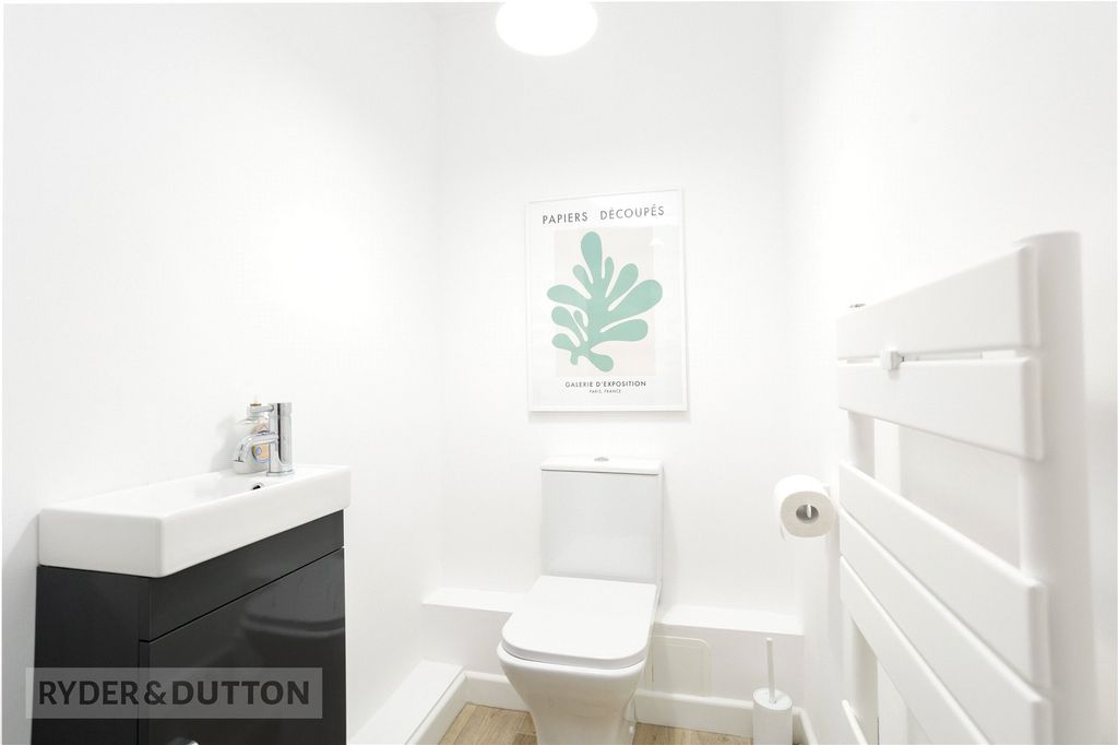 Additional image 9 of 4 bed detached house for saleKingfisher Way, Glossop SK13