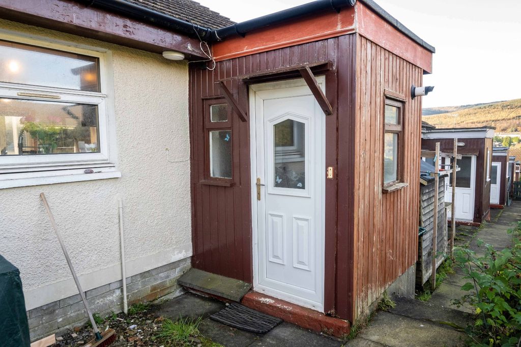 Additional image 22 of 1 bed semi-detached bungalow for sale5 Murrayfield, Park Road, Kirn, Dunoon, Argyll And Bute PA23