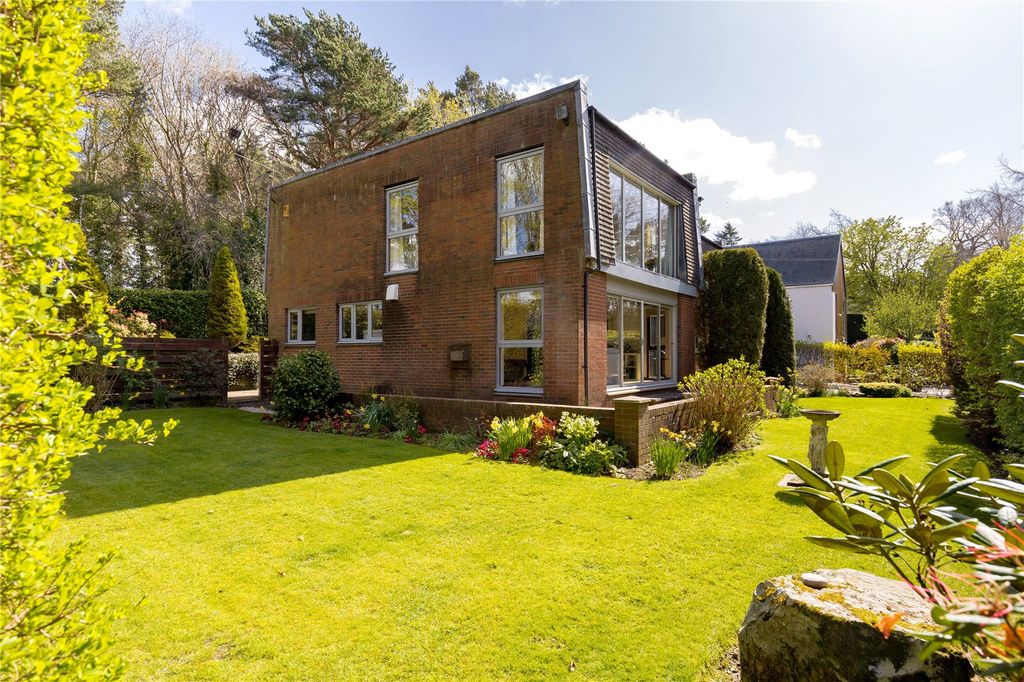 Additional image 25 of 5 bed semi-detached house for saleBarnton Avenue, Barnton, Edinburgh EH4