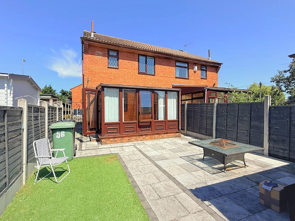 Property photo 3 of 20 Rear Elevation