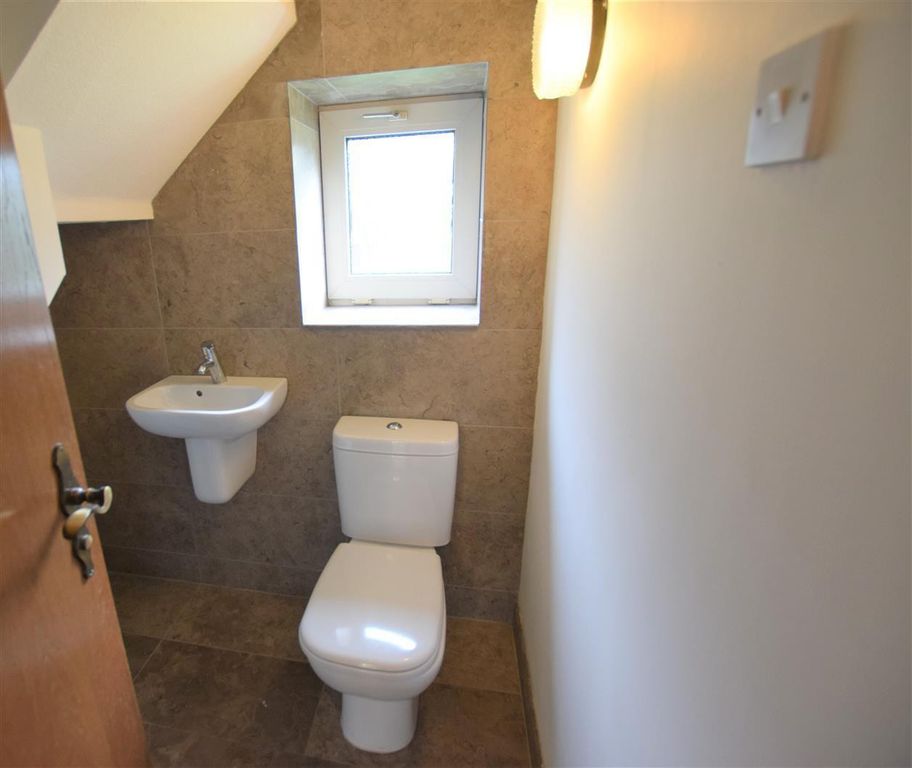 Property photo 3 of 17 Downstairs WC