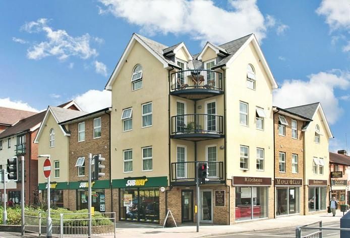 Property photo 1 of 10 1 Henley House.Jpg