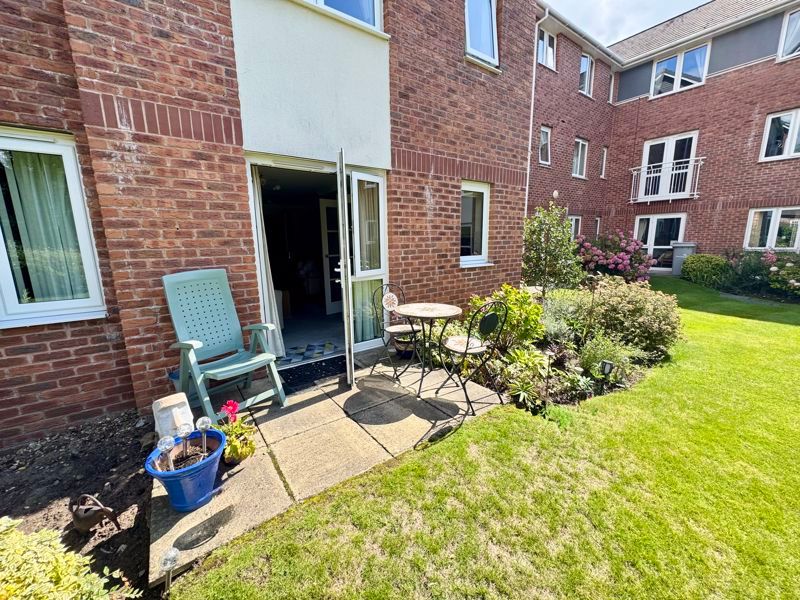 Property photo 1 of 17 Patio Area