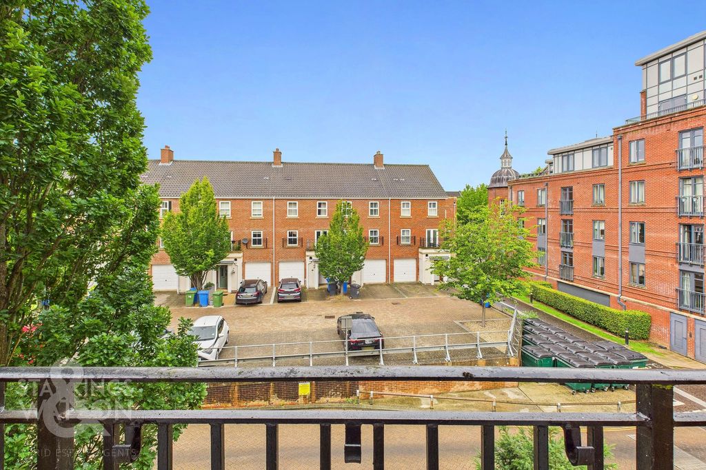 Additional image 12 of 2 bed flat for saleThomas Wyatt Close, Norwich NR2