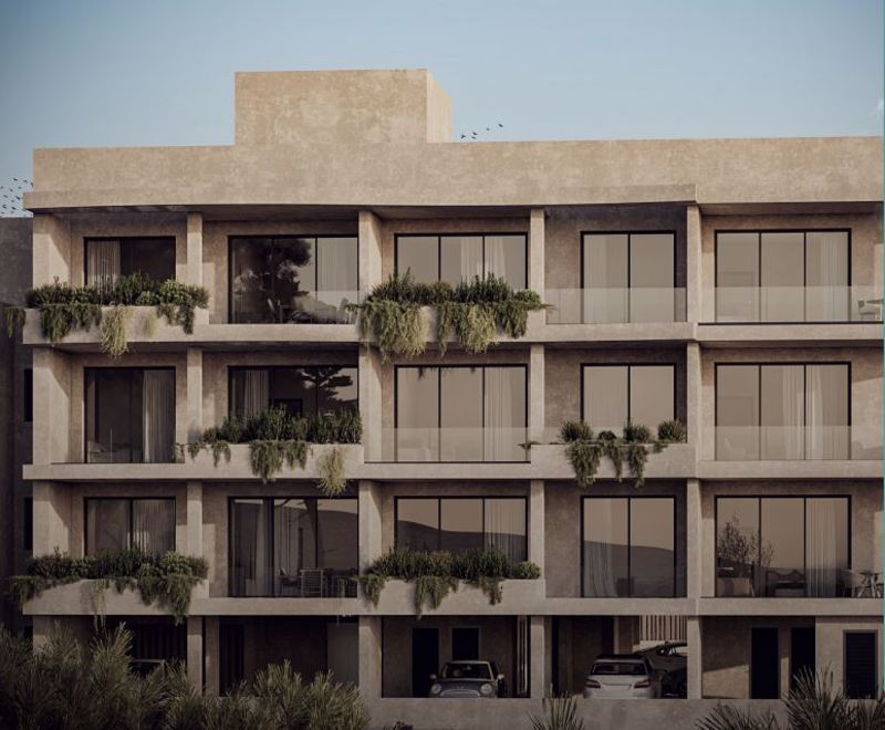 Property photo 2 of 21 Apartment Balconies