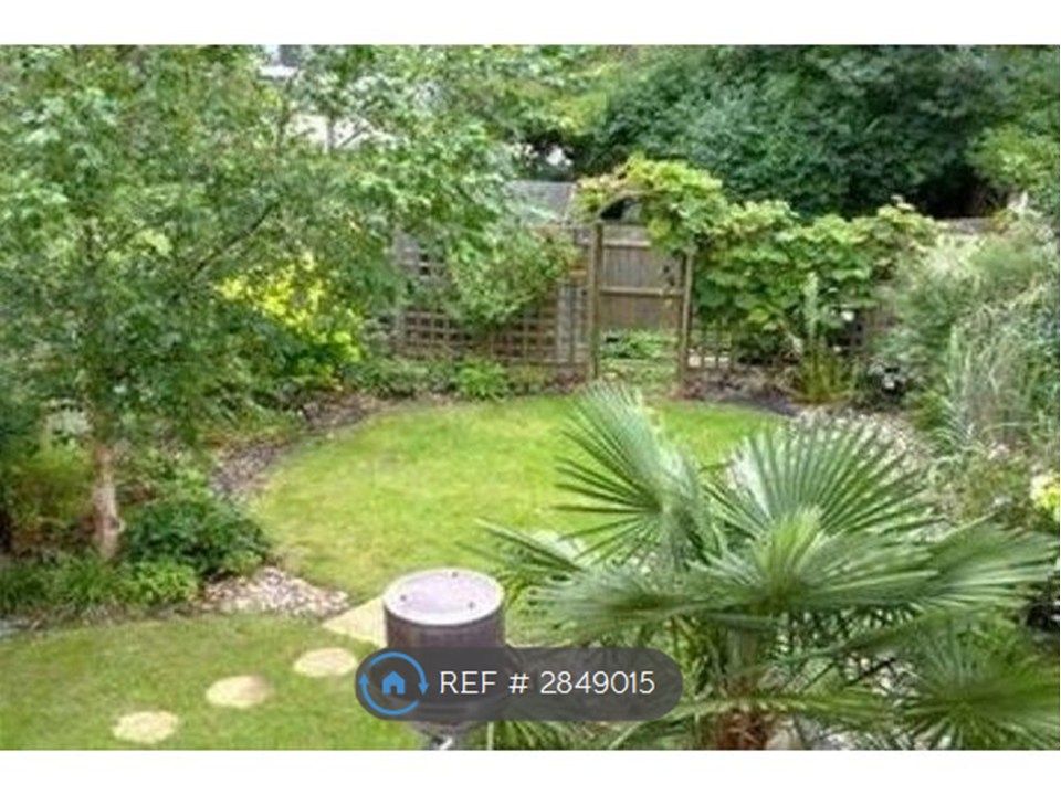 Property photo 3 of 12 Landscape Garden